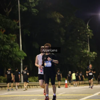 Runner Photo 4000800