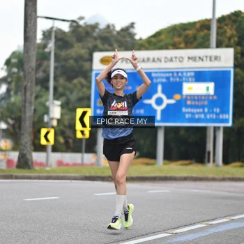 Runner Photo 4000801