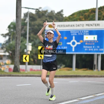 Runner Photo 4000803