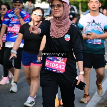 Runner Photo 4000804