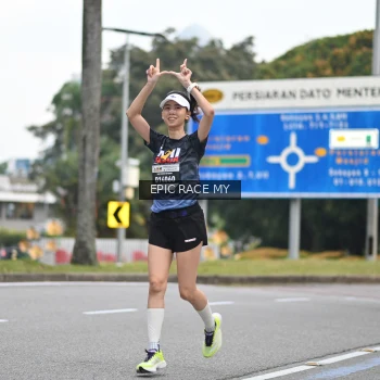 Runner Photo 4000805