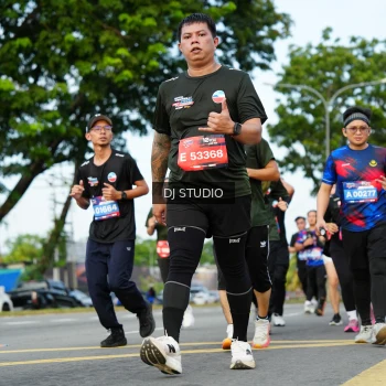 Runner Photo 4000806