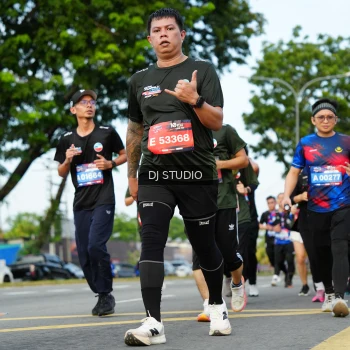 Runner Photo 4000807