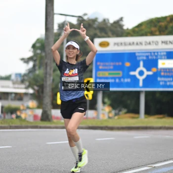 Runner Photo 4000808