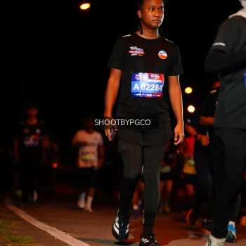 Runner Photo 4000809
