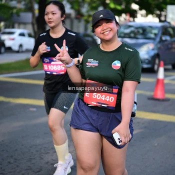 Runner Photo 4000810