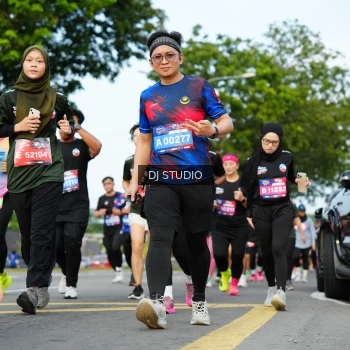 Runner Photo 4000816