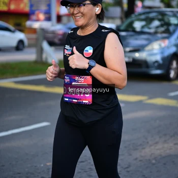 Runner Photo 4000820