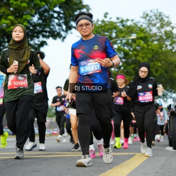 Runner Photo 4000821