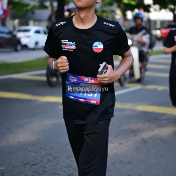 Runner Photo 4000825