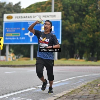 Runner Photo 4000826