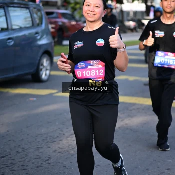 Runner Photo 4000827