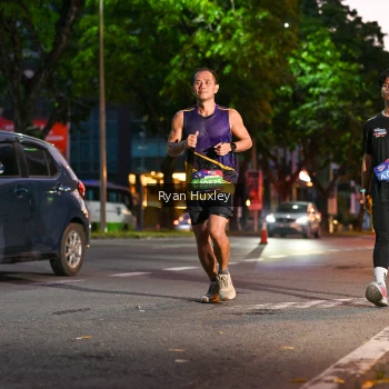 Runner Photo 4000828