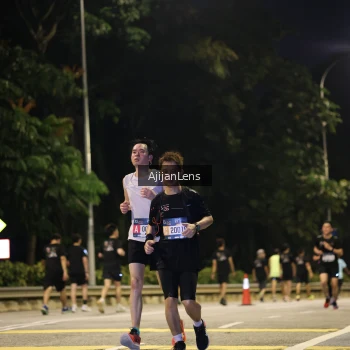 Runner Photo 4000829