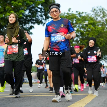 Runner Photo 4000830