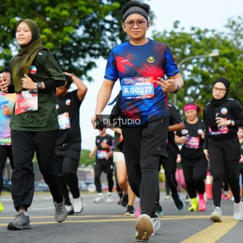 Runner Photo 4000831