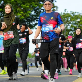 Runner Photo 4000836