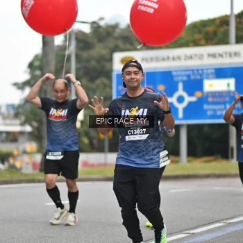Runner Photo 4000837