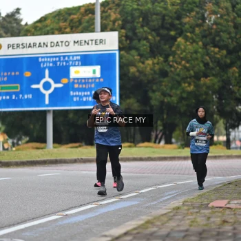Runner Photo 4000839