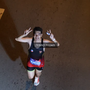 Runner Photo 4000841