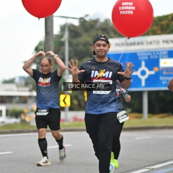Runner Photo 4000843