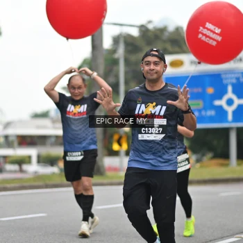 Runner Photo 4000844