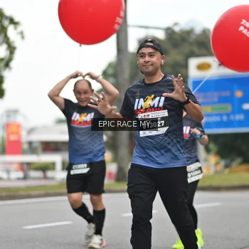 Runner Photo 4000845