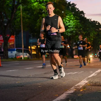 Runner Photo 4000847