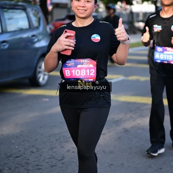 Runner Photo 4000848