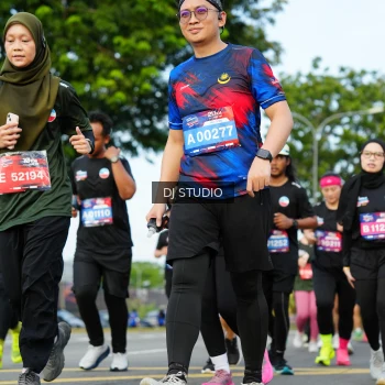 Runner Photo 4000849