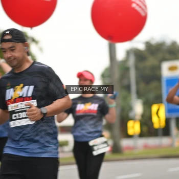 Runner Photo 4000850