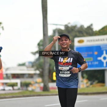 Runner Photo 4000851