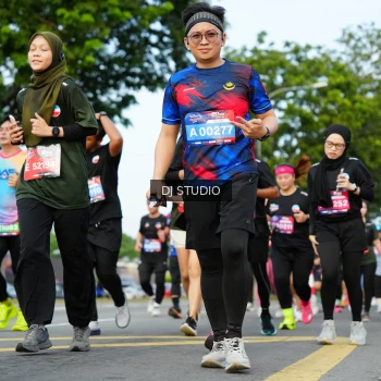 Runner Photo 4000852