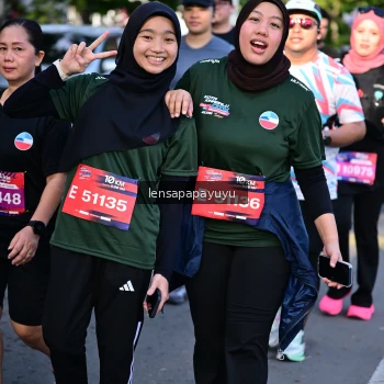 Runner Photo 4000853