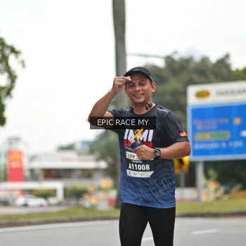 Runner Photo 4000854