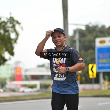 Runner Photo 4000856