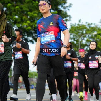 Runner Photo 4000860