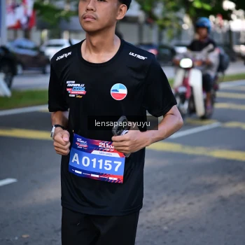 Runner Photo 4000862