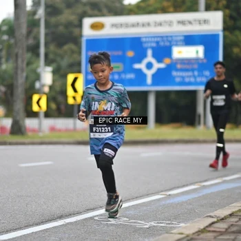 Runner Photo 4000865