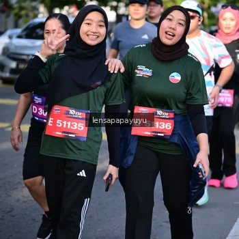 Runner Photo 4000868