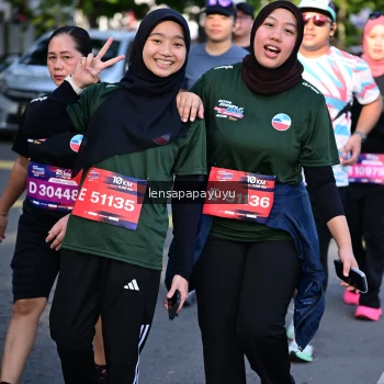 Runner Photo 4000869