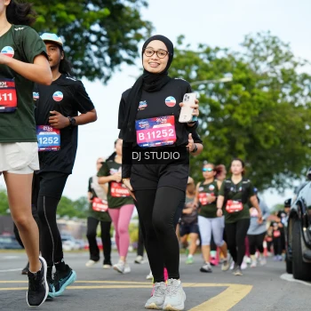 Runner Photo 4000870