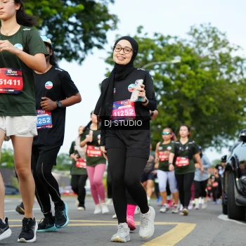Runner Photo 4000872