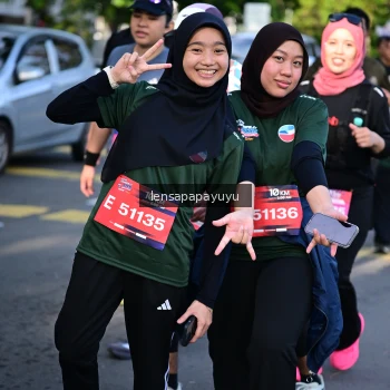 Runner Photo 4000879