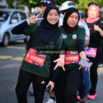 Runner Photo 4000881