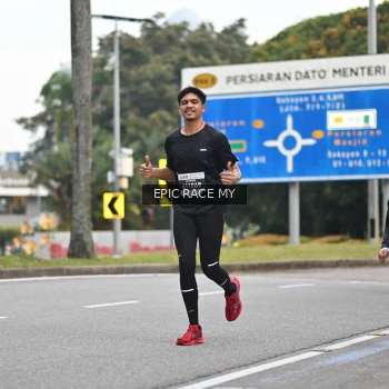 Runner Photo 4000883