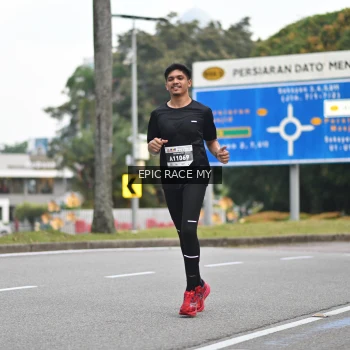 Runner Photo 4000884