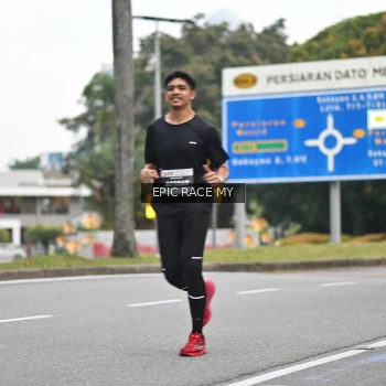 Runner Photo 4000885