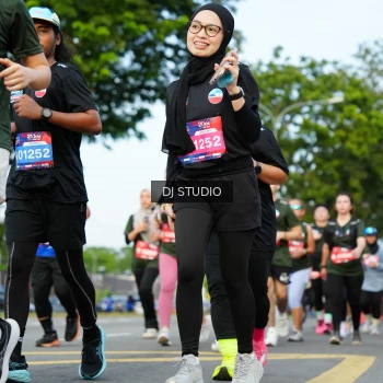 Runner Photo 4000891