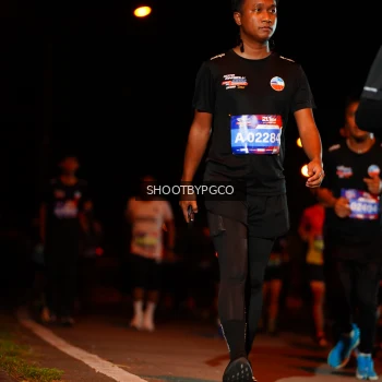 Runner Photo 4000892